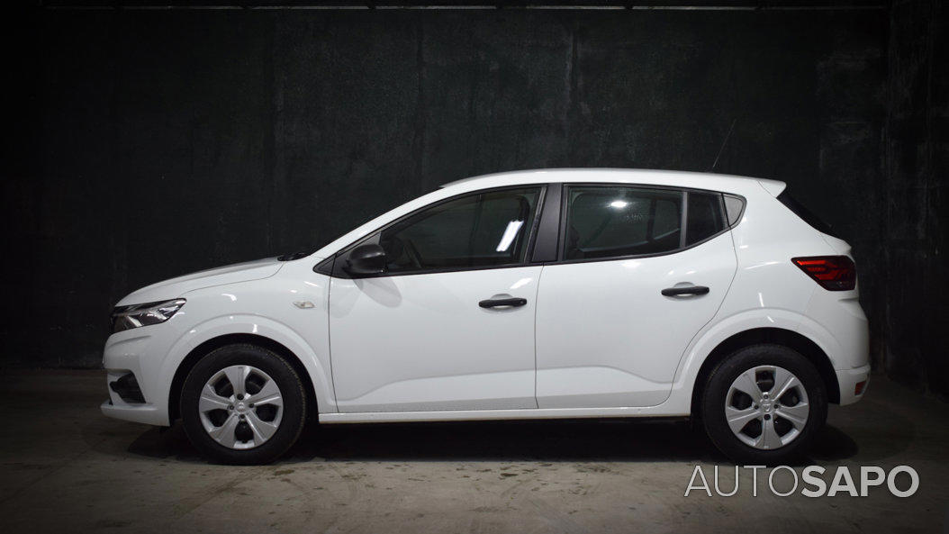 Dacia Sandero 1.0 SCe Comfort de 2022