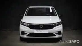 Dacia Sandero 1.0 SCe Comfort de 2022