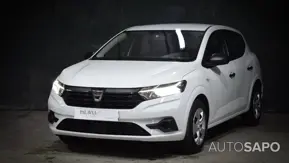 Dacia Sandero 1.0 SCe Comfort de 2022