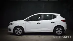 Dacia Sandero 1.0 SCe Comfort de 2022