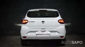 Dacia Sandero 1.0 SCe Comfort de 2022