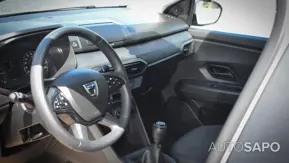 Dacia Sandero 1.0 SCe Comfort de 2022