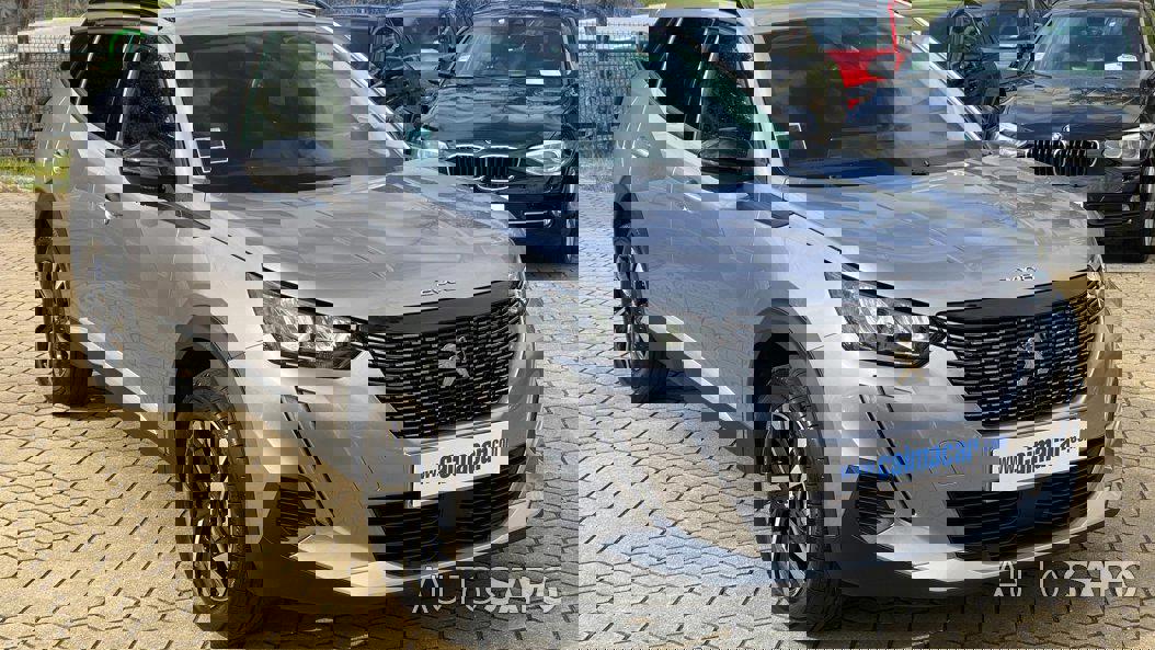 Peugeot 2008 de 2022