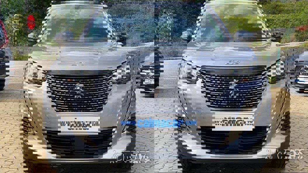 Peugeot 2008 de 2022