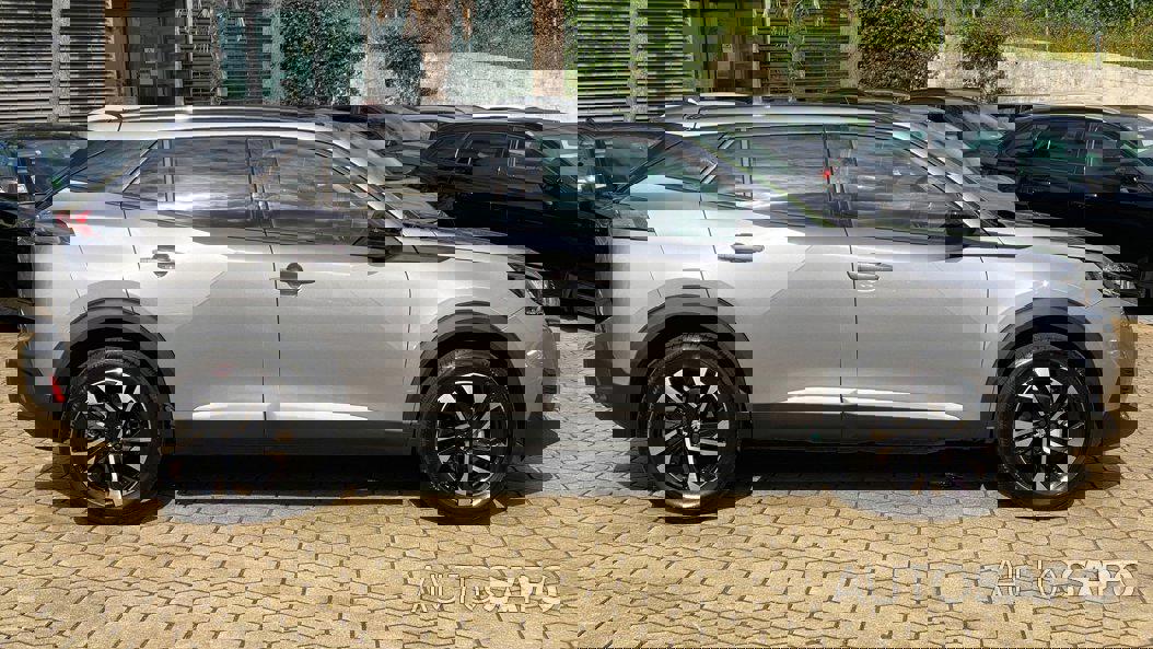 Peugeot 2008 de 2022