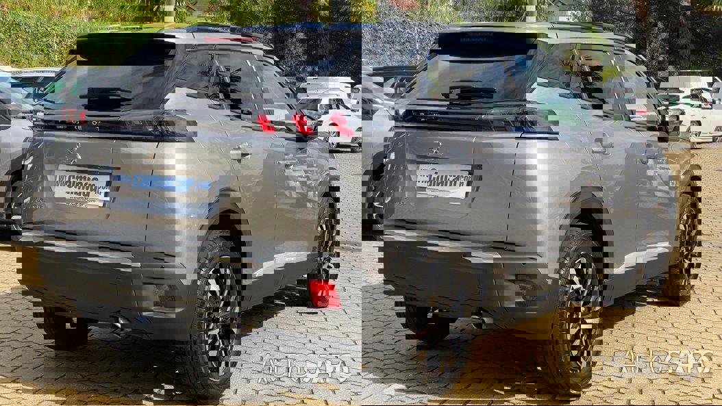 Peugeot 2008 de 2022