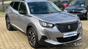 Peugeot 2008 de 2022