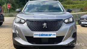 Peugeot 2008 de 2022