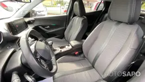 Peugeot 2008 de 2022