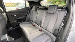 Peugeot 2008 de 2022