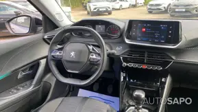 Peugeot 2008 de 2022