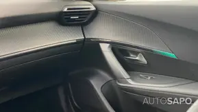 Peugeot 2008 de 2022