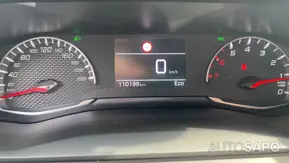 Peugeot 2008 de 2022
