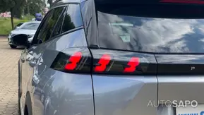 Peugeot 2008 de 2022