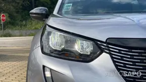 Peugeot 2008 de 2022