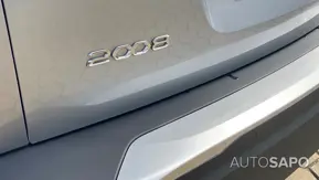 Peugeot 2008 de 2022