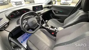 Peugeot 2008 de 2022