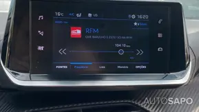 Peugeot 2008 de 2022