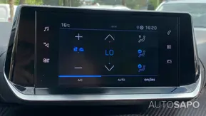 Peugeot 2008 de 2022