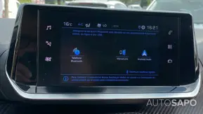Peugeot 2008 de 2022
