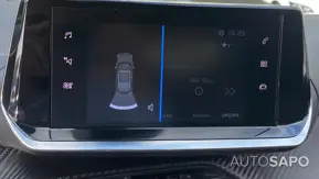 Peugeot 2008 de 2022