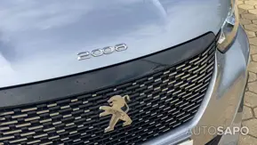 Peugeot 2008 de 2022