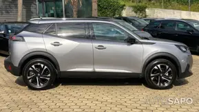 Peugeot 2008 de 2022