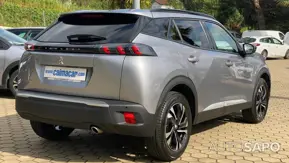 Peugeot 2008 de 2022