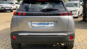 Peugeot 2008 de 2022