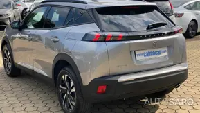 Peugeot 2008 de 2022