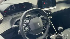 Peugeot 2008 de 2022
