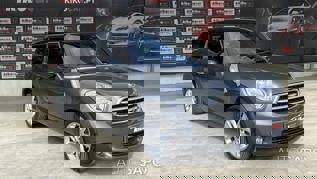 MINI Paceman Cooper D de 2013