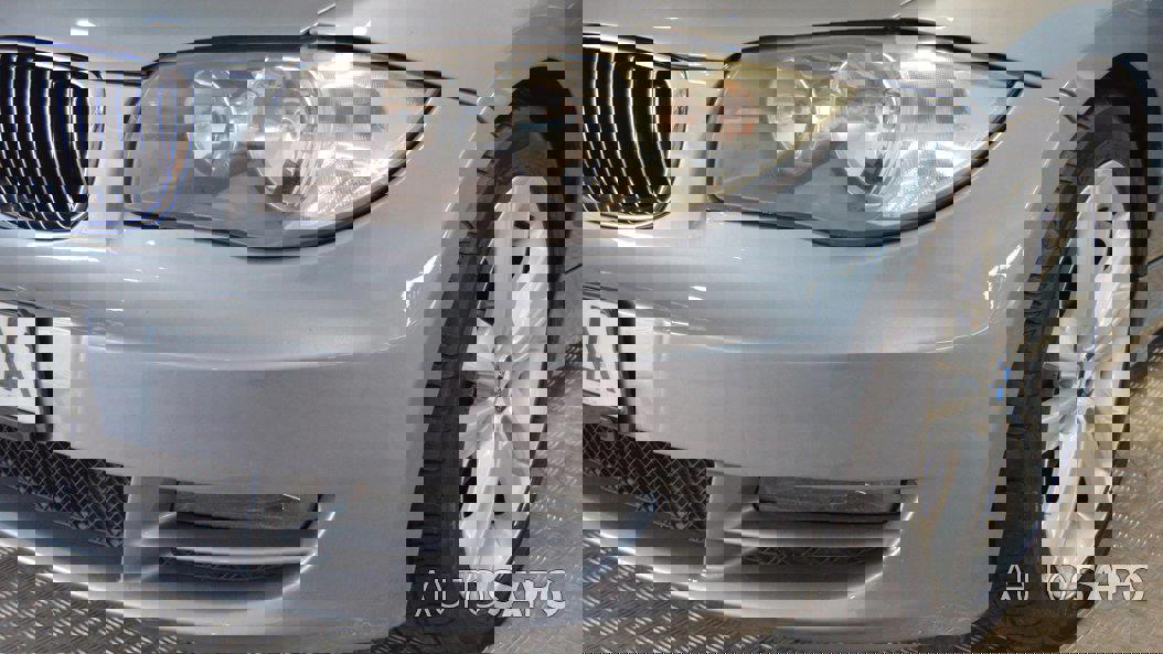 BMW Série 1 de 2008