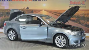 BMW Série 1 de 2008