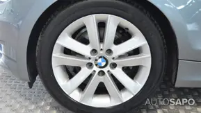 BMW Série 1 de 2008