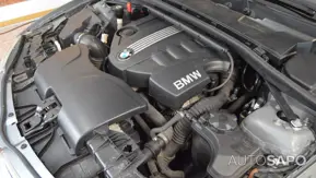BMW Série 1 de 2008