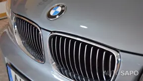 BMW Série 1 de 2008