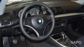 BMW Série 1 de 2008