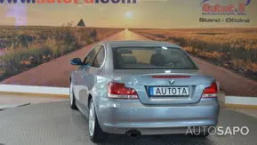 BMW Série 1 de 2008