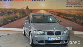 BMW Série 1 de 2008