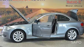 BMW Série 1 de 2008