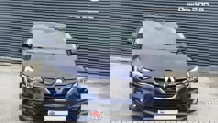 Renault Mégane de 2019