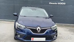 Renault Mégane de 2019