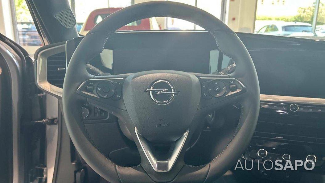 Opel Mokka 1.2 T Elegance AT de 2024