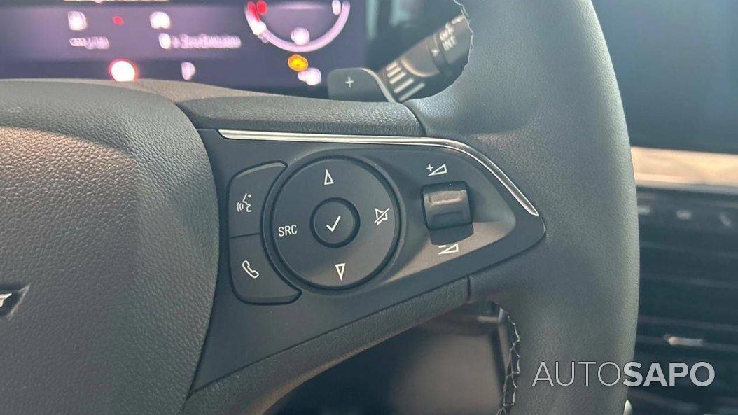Opel Mokka 1.2 T Elegance AT de 2024