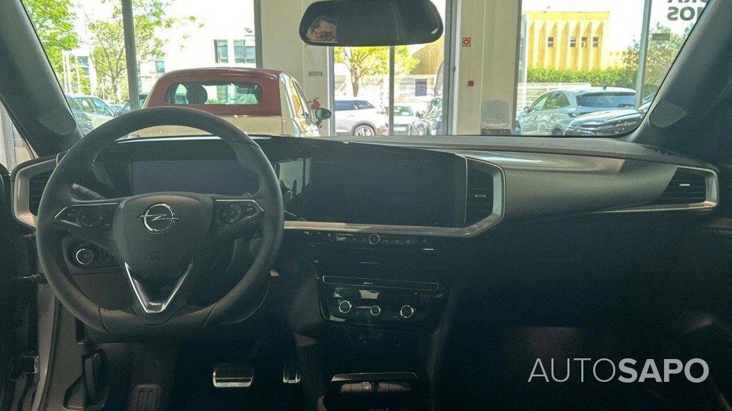 Opel Mokka 1.2 T Elegance AT de 2024