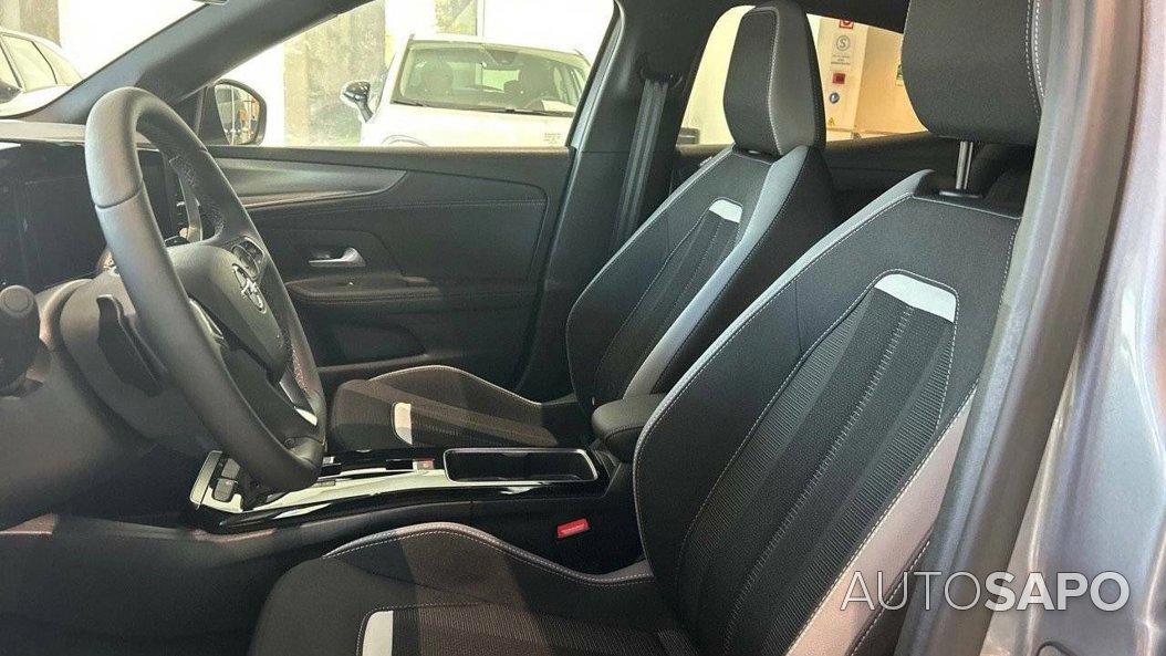 Opel Mokka 1.2 T Elegance AT de 2024