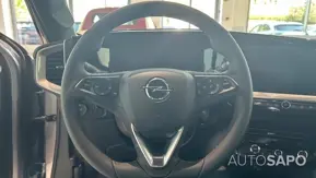 Opel Mokka 1.2 T Elegance AT de 2024