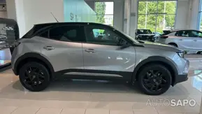 Opel Mokka 1.2 T Elegance AT de 2024