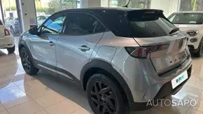 Opel Mokka 1.2 T Elegance AT de 2024
